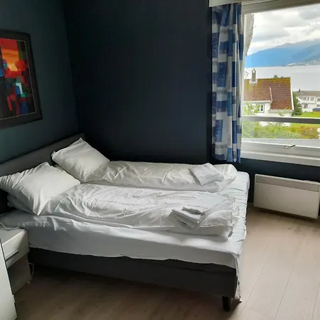 Kringsjå Hotel Balestrand Eksteriør bilde