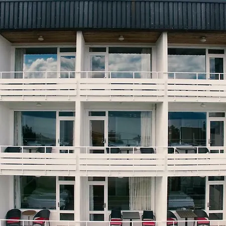 Kringsjå Hotel Balestrand Eksteriør bilde