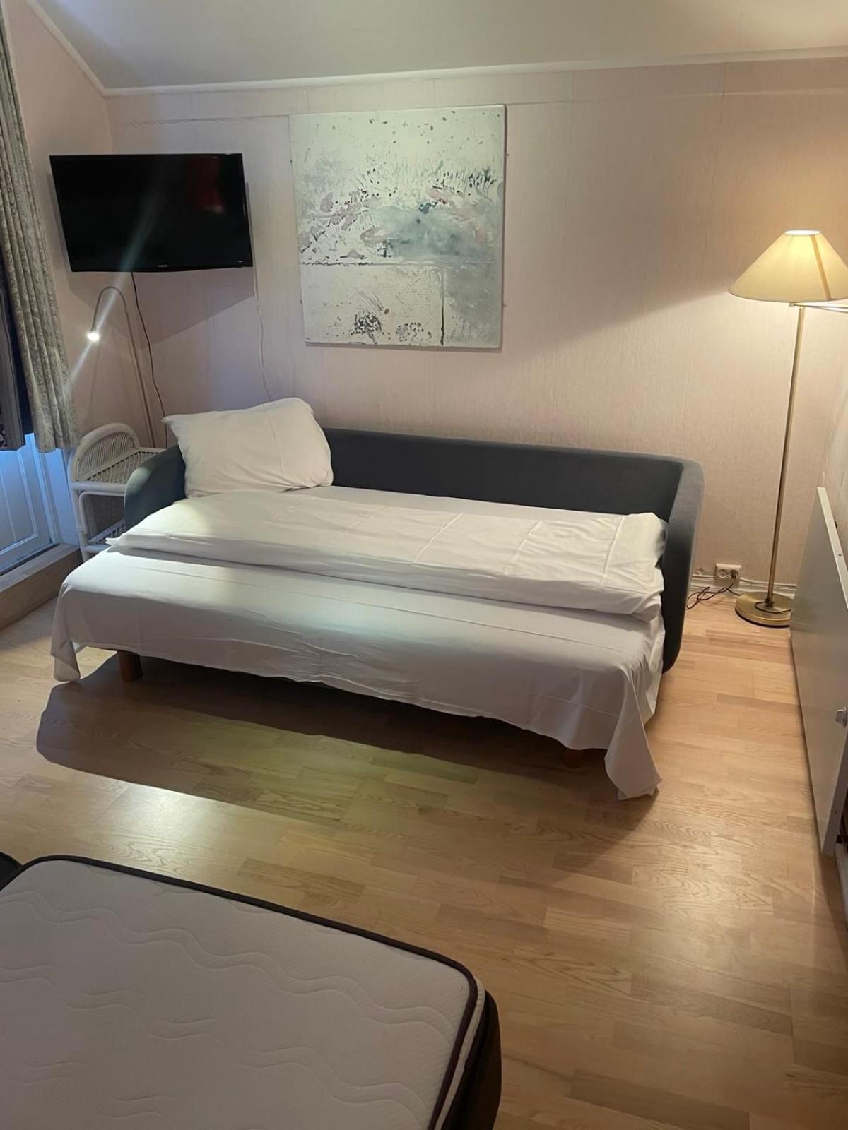 Kringsja Hotel Balestrand