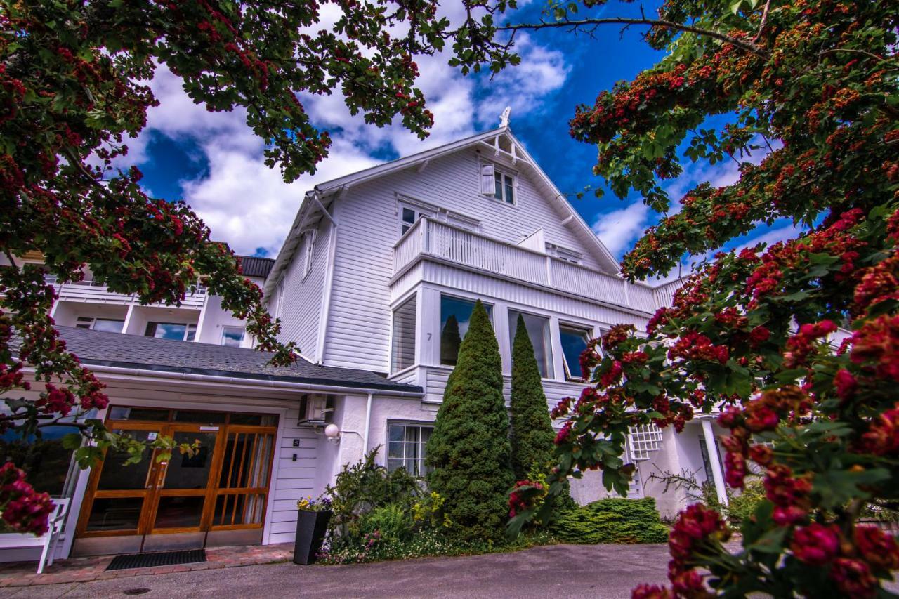 Kringsja Balestrand