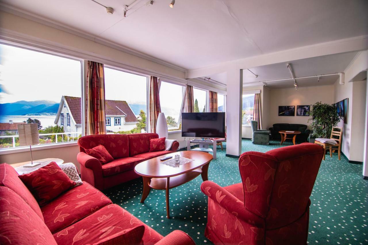 Hotel Kringsja