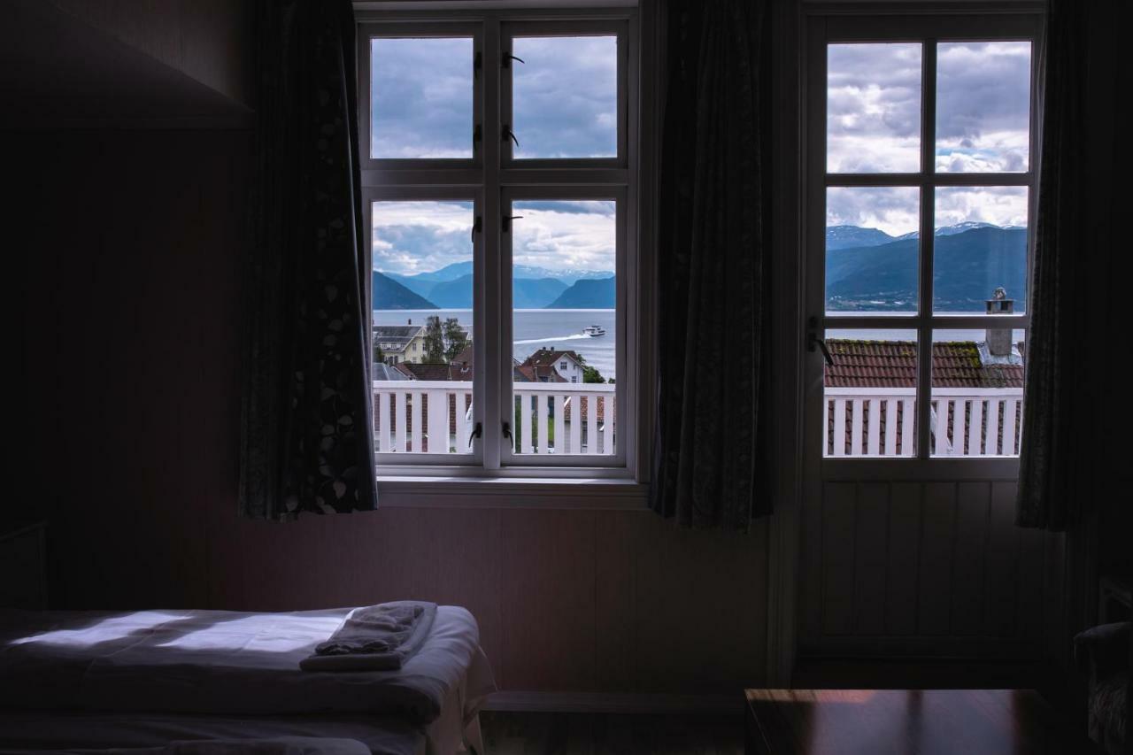 Kringsja 3* Balestrand