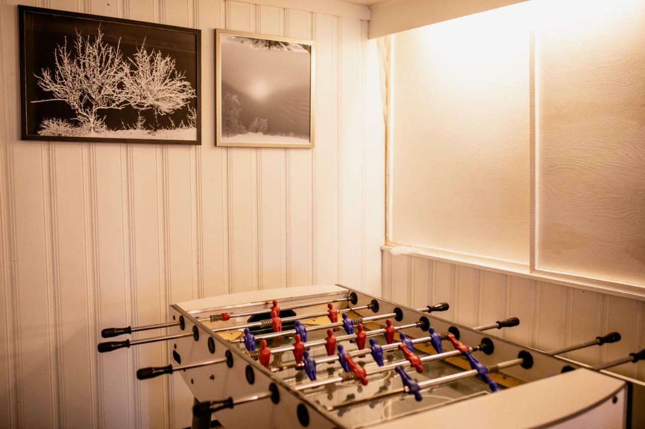 Hotel Kringsja Balestrand